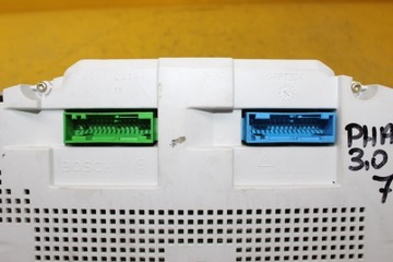 фото thumb №6, Спідометр  манометр vw phaeton 3.0 tdi 3d0920882f