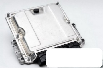 фото thumb №4, Бортовой компьютер citroen c5 2.2 hdi 0281010885 9645534880