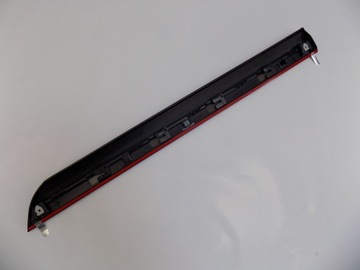 фото thumb №2, Нова планка двері праві зад lb7r vw passat b8