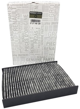 фото thumb №1, Фільтр кабіни megane iv scenic iv talisman oryg