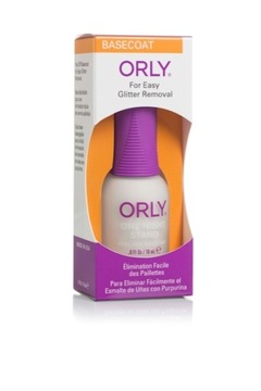 ORLY One Night Stand 18 мл – уникальная база под классический лак для ногтей