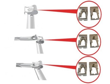 фото thumb №6, Механізм двірник трос do bmw e89 z8 e52 e39