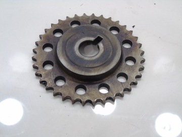 фото thumb №1, Колесо зубчатое распределительный вал nissan 2.0 16v almera primer
