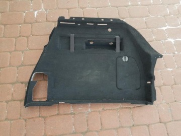 фото thumb №1, Обивка багажника opel astra j iv gtc