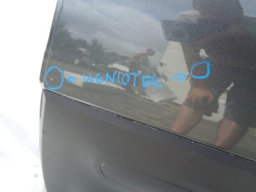 фото thumb №2, C4 cactus двері ліва задні задні задня ktpd