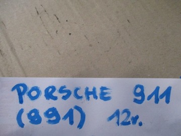 фото thumb №4, Глушитель выхлоп wydechy porsche carrera 911