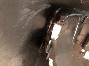 фото thumb №9, Audi a6 c7 4g0 lift бампер перед передний