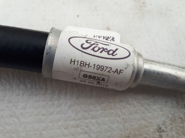 фото thumb №8, Fiesta mk8 шланг трубка кондиціонера h1bh19972af