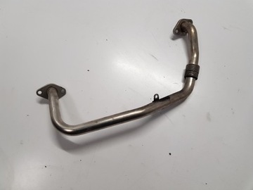 фото thumb №1, Vw audi seat skoda труба egr 2.0tdi 03g131521a