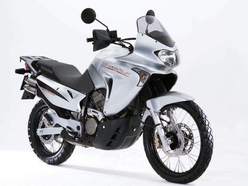 Лампа фары Honda Transalp XL 650 НОВАЯ (оригинал OE) 33120MCB611