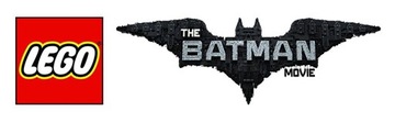 Lego 70909 @@БЭТМЕН - БОКСЕР @@фигурка из набора