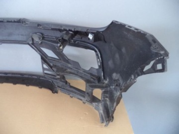 фото thumb №5, Vw tiguan r-line 5na 2016-2019 бампер перед