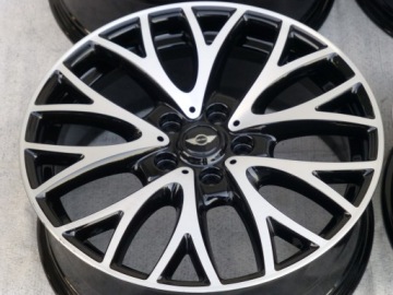 фото thumb №9, Оригінальні mini cooper john works 19'' 5x112