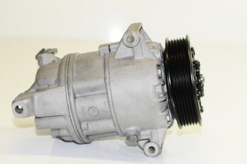 фото thumb №3, Компрессор кондиционера alfa romeo giulietta 1.6