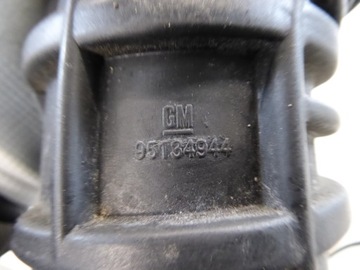 фото thumb №2, Opel mokka 1.7 cdti труба воздуха 95134944