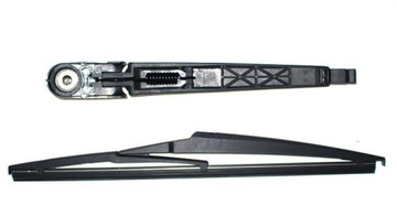 фото thumb №4, Важіль + двірники двірник листова ресора зад daihatsu terios 2006-