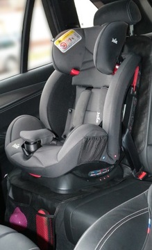 АВТОКРЕСЛО ISOFIX ЧЕХОЛ СИДЕНЬЯ