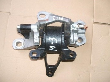 фото thumb №1, Mazda3 mazda 3 2.2d 2013- кронштейн подушка коробки