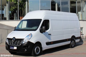 MASTER MOVANO NV 400 ПЕРЕМЫЧНАЯ СТРОИТЕЛЬНАЯ СТЕНА СТРОИТЕЛЬСТВО 2009–2023 гг.