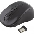 ФИРМЕННАЯ МЫШЬ MAVERICK MOUSE Беспроводная мышь 1200 точек на дюйм