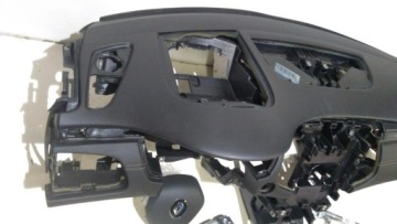 Renault talisman head up приборная панель подушки безопасности ремни Доставка, фото thumb