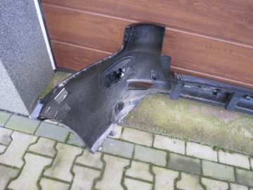 фото thumb №6, Бампер jeep grand cherokee srt 2013-