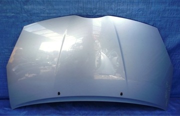 фото thumb №2, Toyota corolla verso 04-09 капот демонтаж