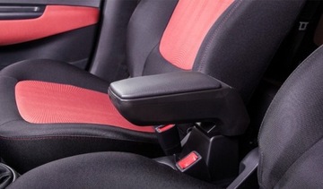 фото thumb №5, Кожаный подлокотник arms opel astra k