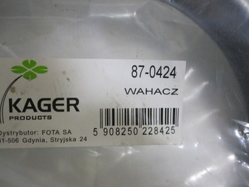 фото thumb №6, Рычаг перед le.górny kia magentis hyundai sonata