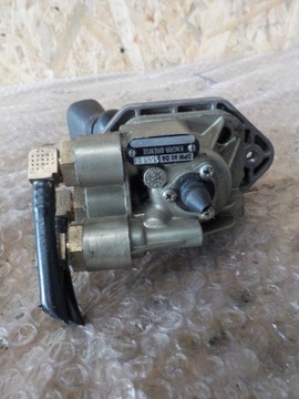 фото thumb №3, Рычаг тормоза ручного daf xf 95 2006r