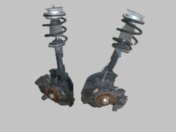 фото thumb №1, Поворотна опора ступиця амортизатор bmw 3 e46 touring