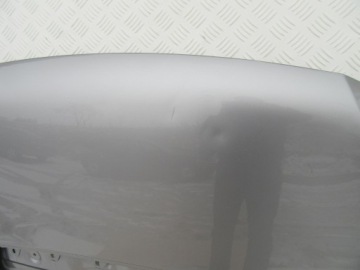 фото thumb №6, Subaru forester 08-12 капот крышка перед передняя