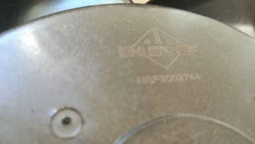 фото thumb №15, Nrf вентилятор audi a4 a6 galaxy sharan passat bp