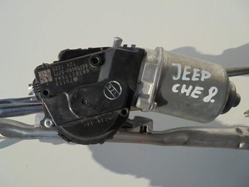 фото thumb №12, Jeep cherokee kl механизм дворник 68102175aa