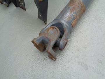 фото thumb №7, Volvo fl 7 wał привідний привідний 19,5