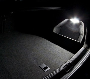 фото thumb №7, Led освітлення інтер'єру bmw e60 e90 f10 e70 e71 x5