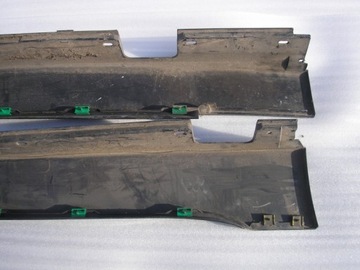 фото thumb №6, Оригінальний поріг правий лівий bmw seria 5 e60