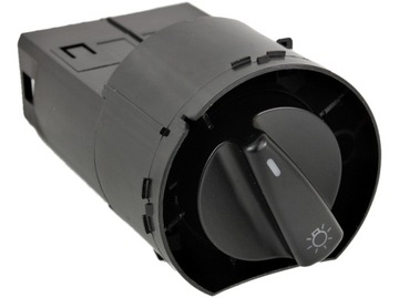 фото thumb №1, Вимикач перемикач світла seat leon i toledo ii 1999-2006 1m1941531l