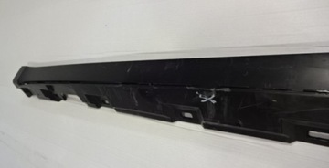 фото thumb №9, Поріг планка порогова ліва права audi a5 s-line 8w8