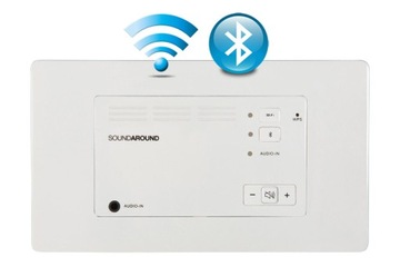 АУДИОСИСТЕМА KBSOUND SOUNDAROUND С WIFI BLUETOOTH