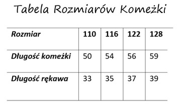 Комза, Сюрплайс для Тела Христова K3 Ch. 128