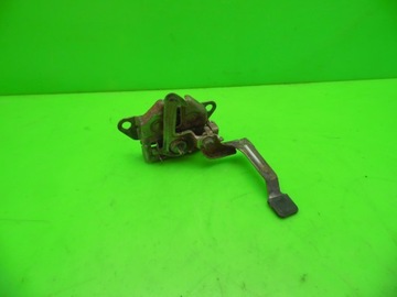 фото thumb №1, Замок капота кришки двигуна mazda 323c ba 94-98