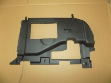фото thumb №1, Jaguar 16r xf x260 захист корпус панелі консолі