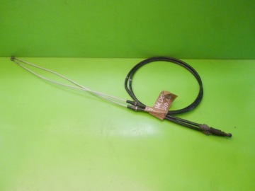 фото thumb №4, Тросы тормоза ручного seat toledo ii 1.6 8v 98-05