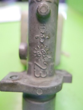 фото thumb №7, Насос тормозная 21027099 audi tt i 8n 1.8t 98-03