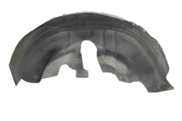 фото thumb №1, Vw golf vi підкрилок праве задні 5k0810972