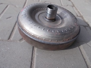 фото thumb №2, Mercedes b класс w245 2.0 b конвертер сцепление автомат