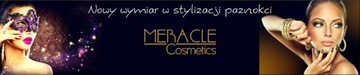 Масло для кутикулы 10 мл MERACLE Cosmetic