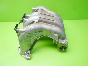 фото thumb №6, Коллектор всасывающий впускной renault scenic i 1.6 8v