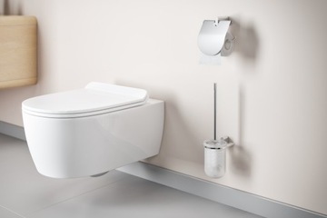 УНИТАЗ БЕЗОБОДКИ DOTO PURE-RIM 54 CEAX.1404.545